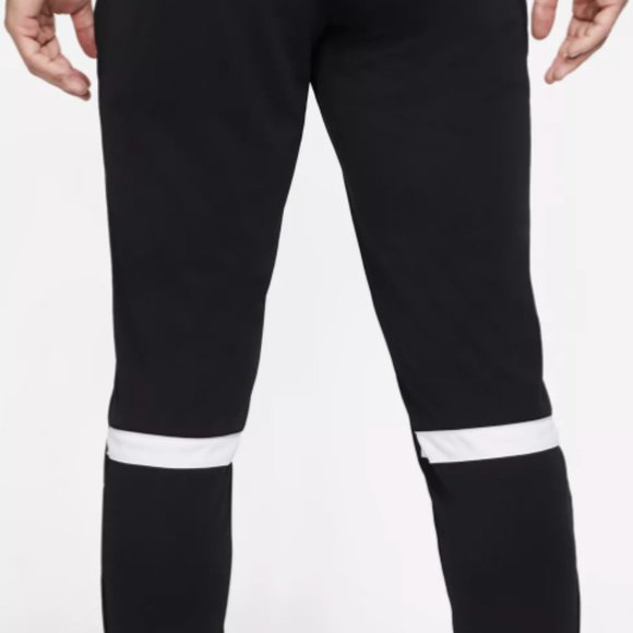 Nike Men's Dri-FIT Academy Soccer Pant - Picture 3 of 8